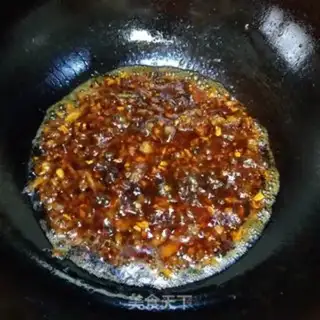 Make Fish and cheese step 11