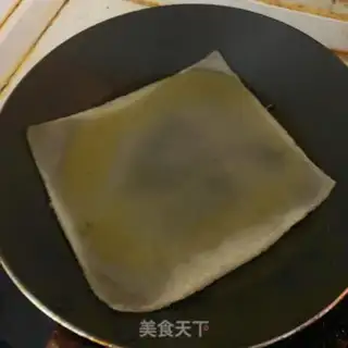 Make The pan, the Zhongqing step 2