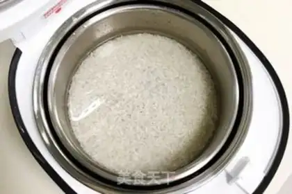 Make Weenie potatoes and sugar step 6