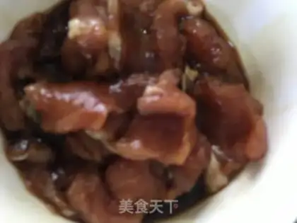 Make Chiba Tofu step 4