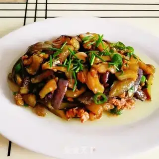 Make Pill pepper and eggplant step 15