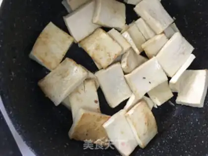 Make Chiba Tofu step 6