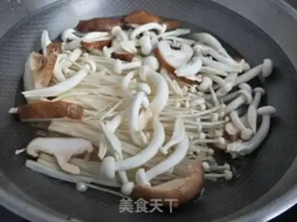 Make Boiled meat step 2