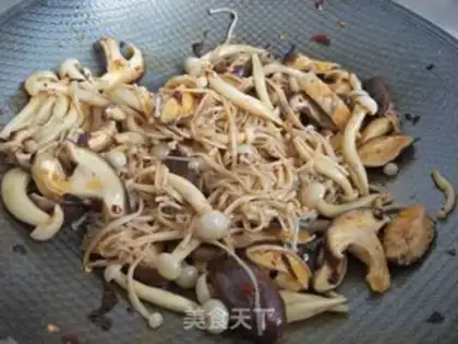 Make Boiled meat step 4