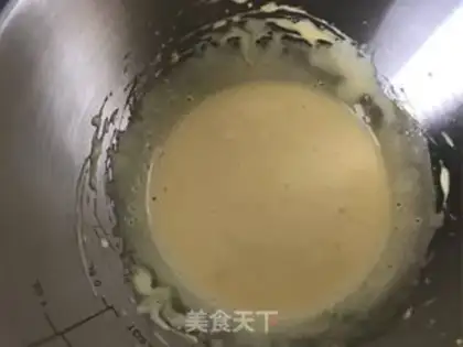 Make Strawberry mango hugs step 1