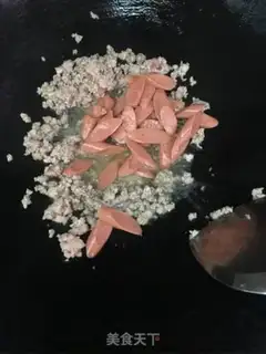 Make Ham bologna step 4