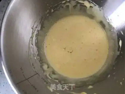 Make Strawberry mango hugs step 2