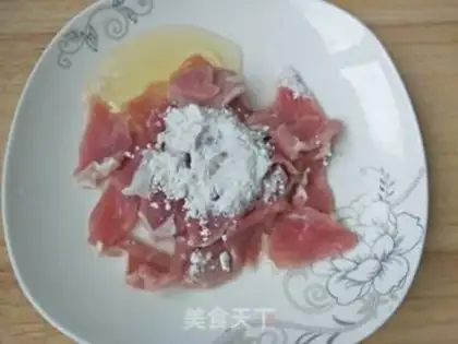 Make Boiled meat step 6