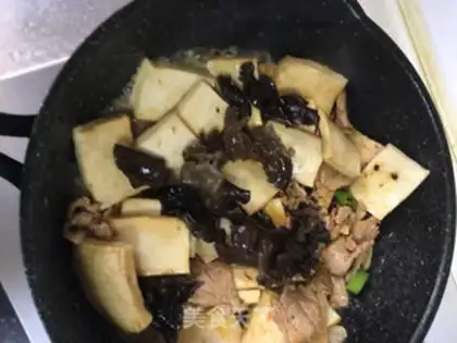 Make Chiba Tofu step 10