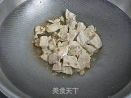 Make Boiled meat step 7