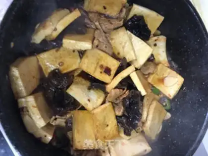 Make Chiba Tofu step 11