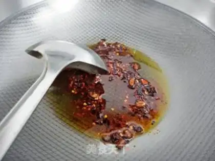Make Boiled meat step 8