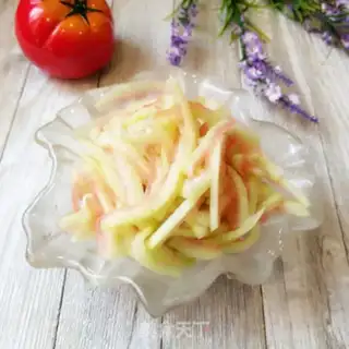 Make A watermelon step 7