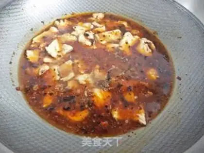 Make Boiled meat step 9