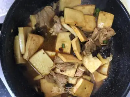 Make Chiba Tofu step 12