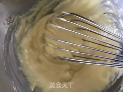 Make Strawberry mango hugs step 5