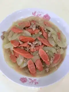 Make Boiled meat step 10