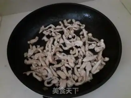 Make Three Spring Rolls step 2