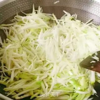 Make Quickie step 5
