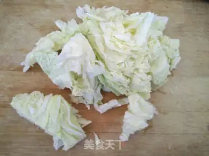 Make Spicy spicy sauce step 4
