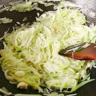 Make Quickie step 6