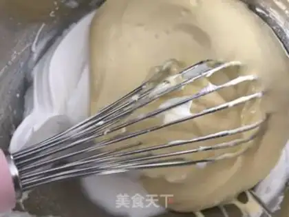 Make Strawberry mango hugs step 8
