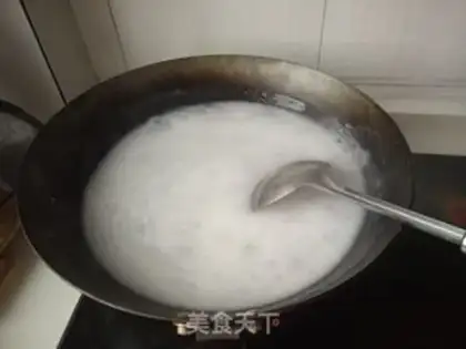 Make Sawabei step 3
