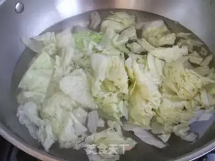 Make Spicy spicy sauce step 5