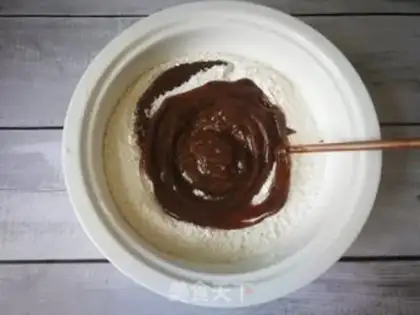 Make Red dates step 7