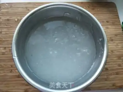 Make Sawabei step 4