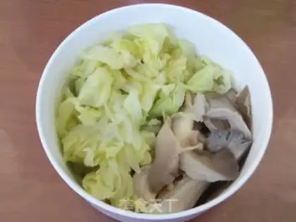 Make Spicy spicy sauce step 7