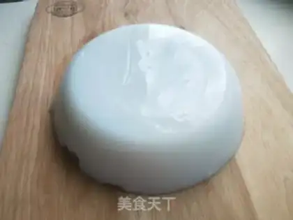 Make Sawabei step 6
