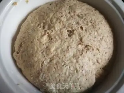 Make Red dates step 10