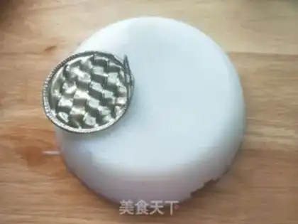 Make Sawabei step 7