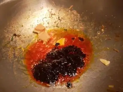 Make Spicy fish step 4