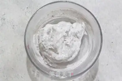 Make Salt cream cake rolls step 10