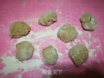 Make Red dates step 12