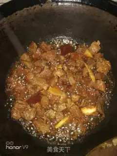 Make West Red Beef step 5