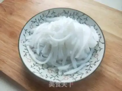 Make Sawabei step 10