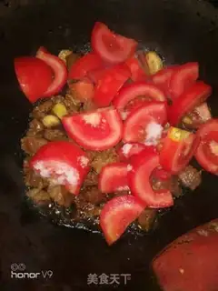 Make West Red Beef step 6