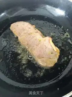Make Steak screwdriver step 5