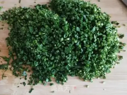 Make Shrimp box step 2