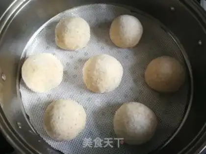 Make Red dates step 14