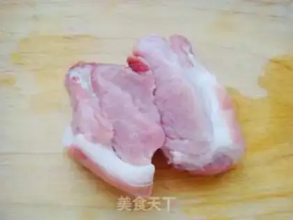 Make Tasty hotpot step 1