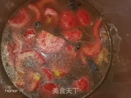 Make West Red Beef step 7