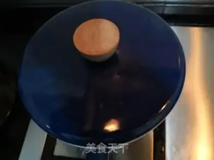 Make Sour and sweet step 6