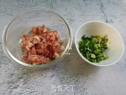 Make Potato bag step 3