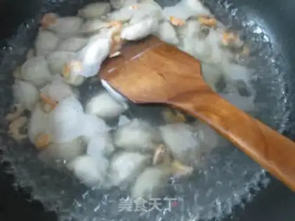 Make ♪ The twilight of the pickle ♪ step 1