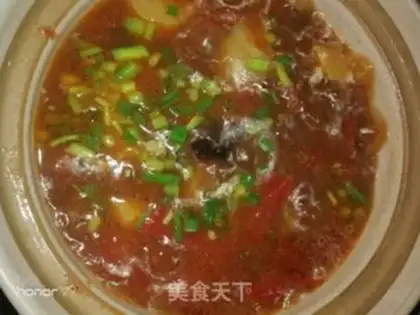 Make West Red Beef step 9
