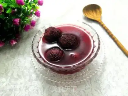 Make Sour and sweet step 7